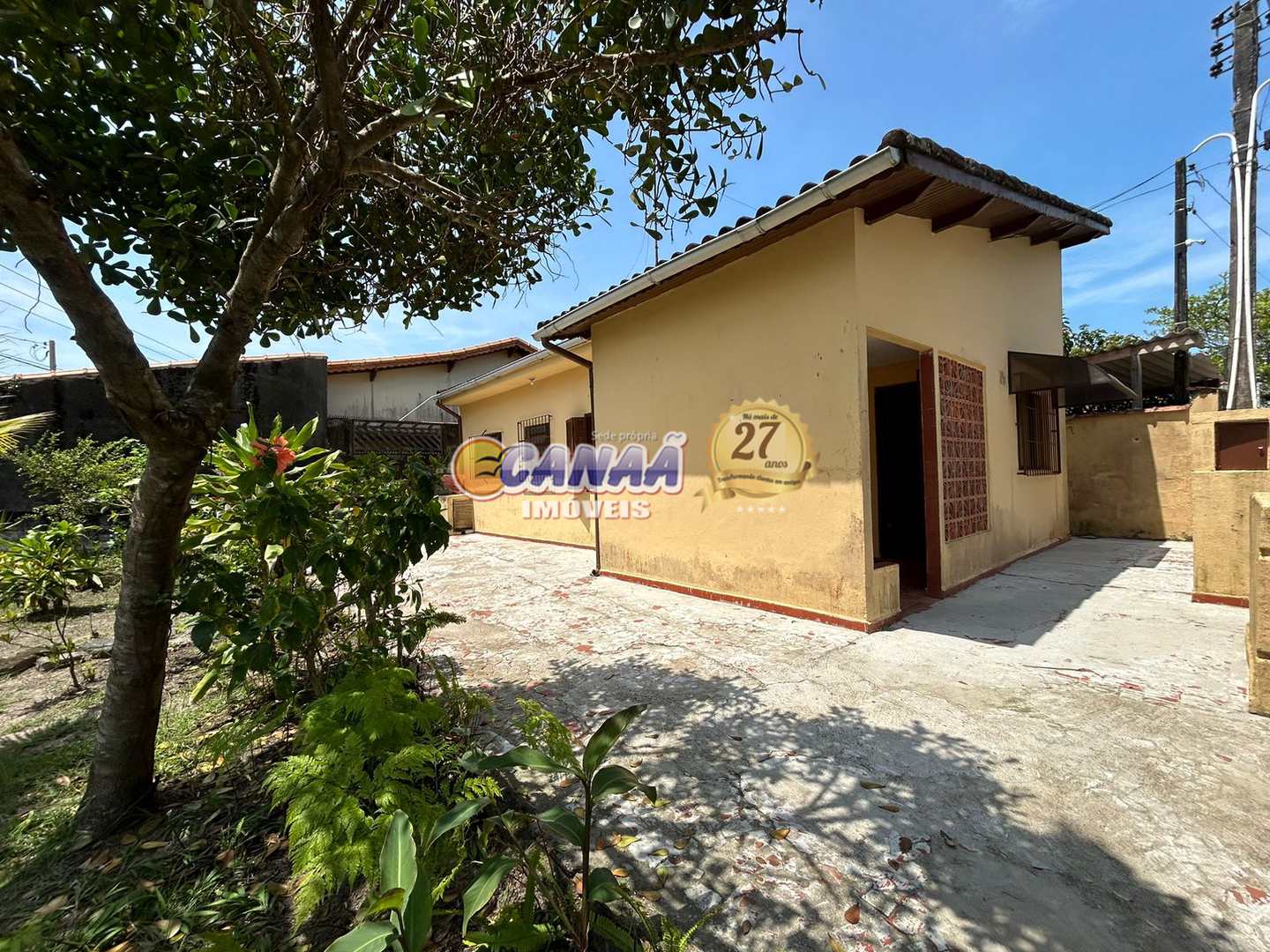 Casa à venda com 2 quartos, 78m² - Foto 4