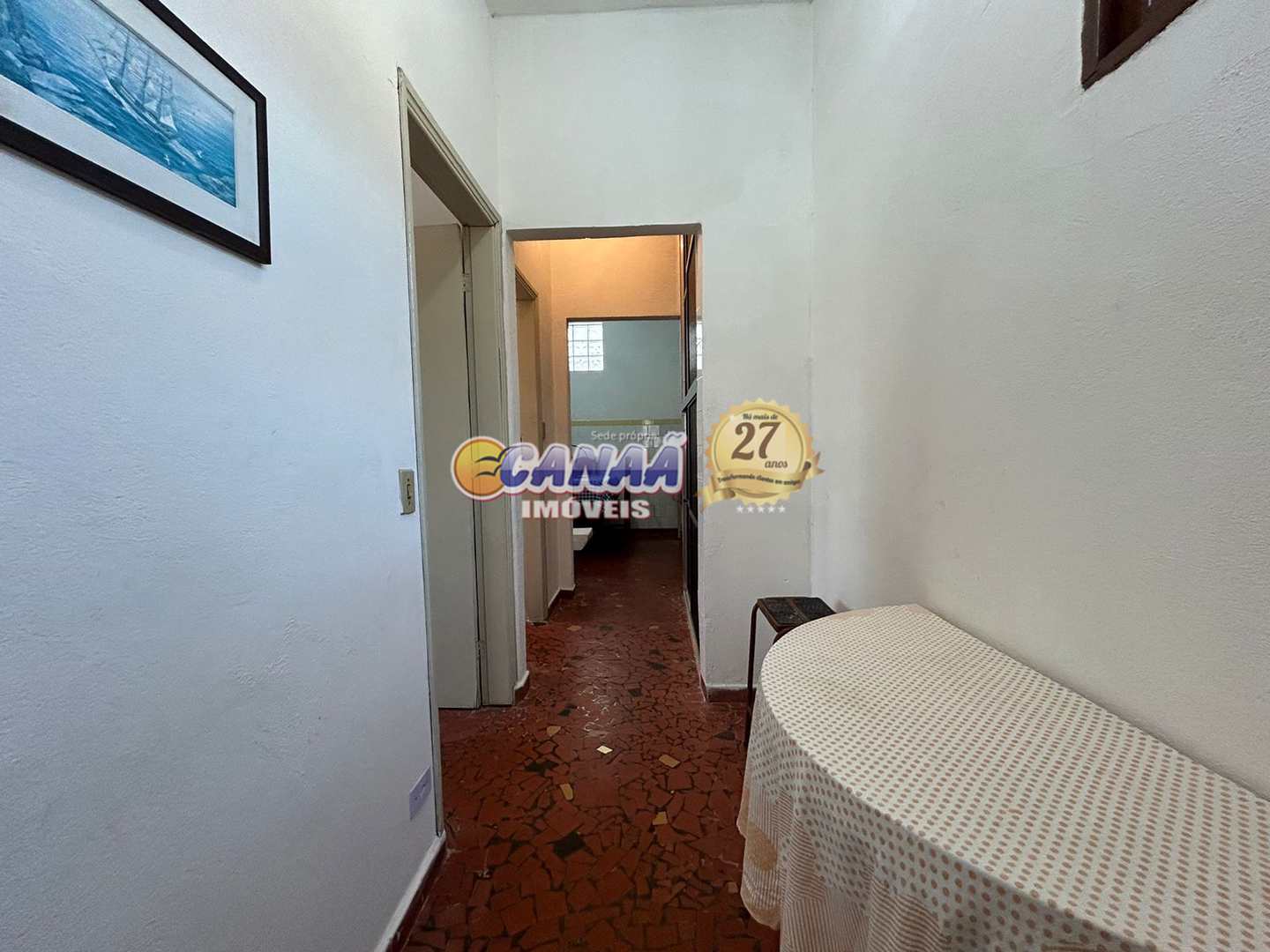 Casa à venda com 2 quartos, 78m² - Foto 14