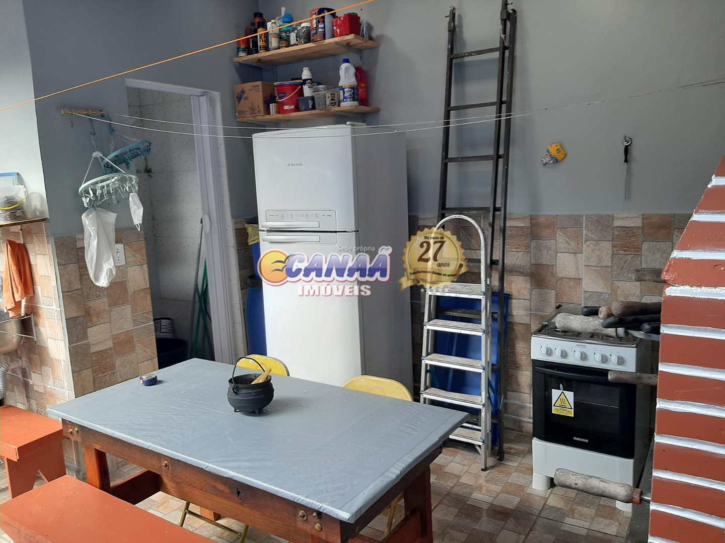 Casa à venda com 2 quartos, 49m² - Foto 22