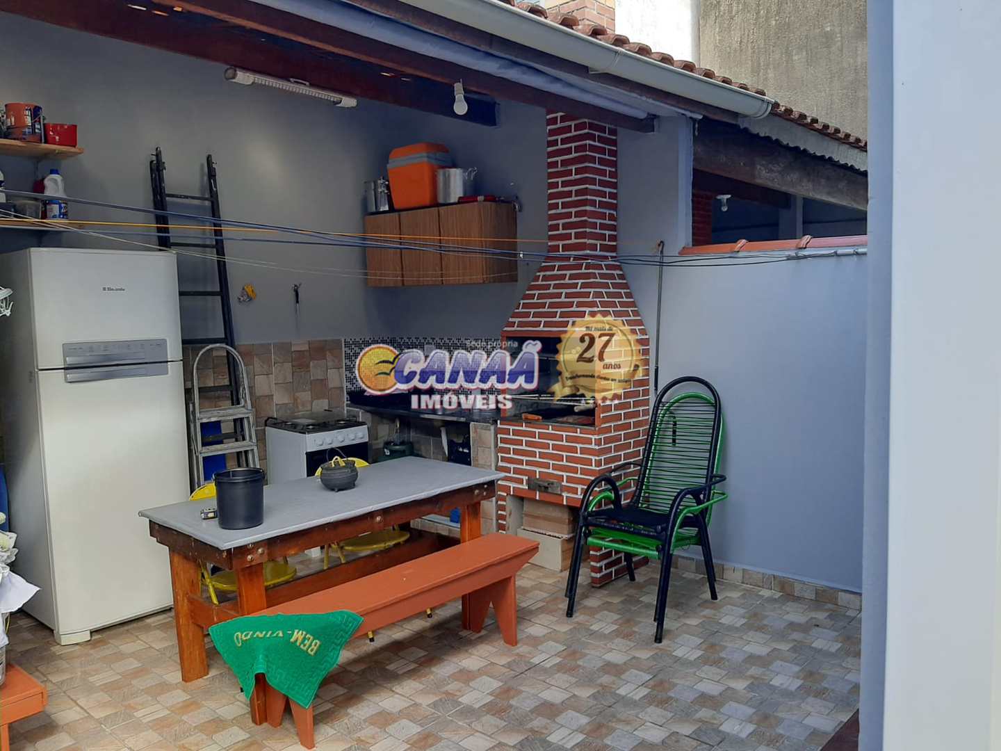 Casa à venda com 2 quartos, 49m² - Foto 21