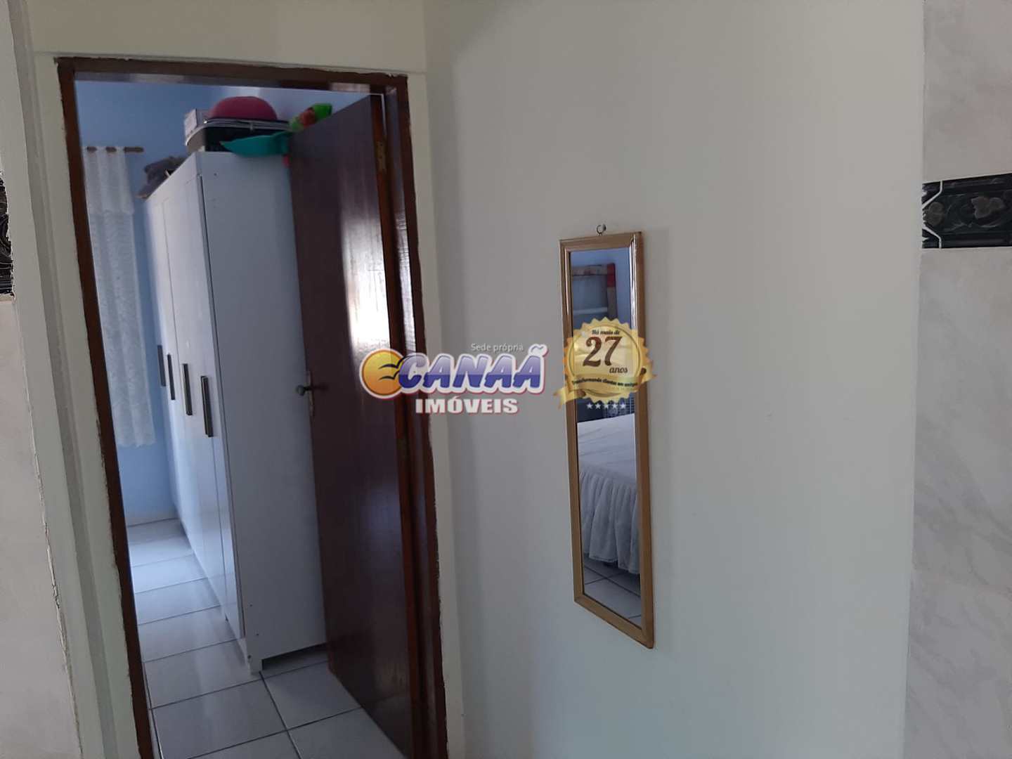 Casa à venda com 2 quartos, 49m² - Foto 13