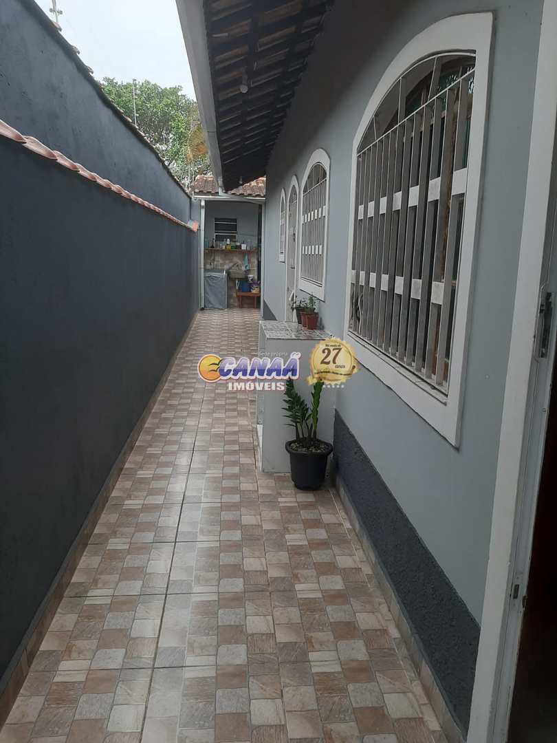 Casa à venda com 2 quartos, 49m² - Foto 3