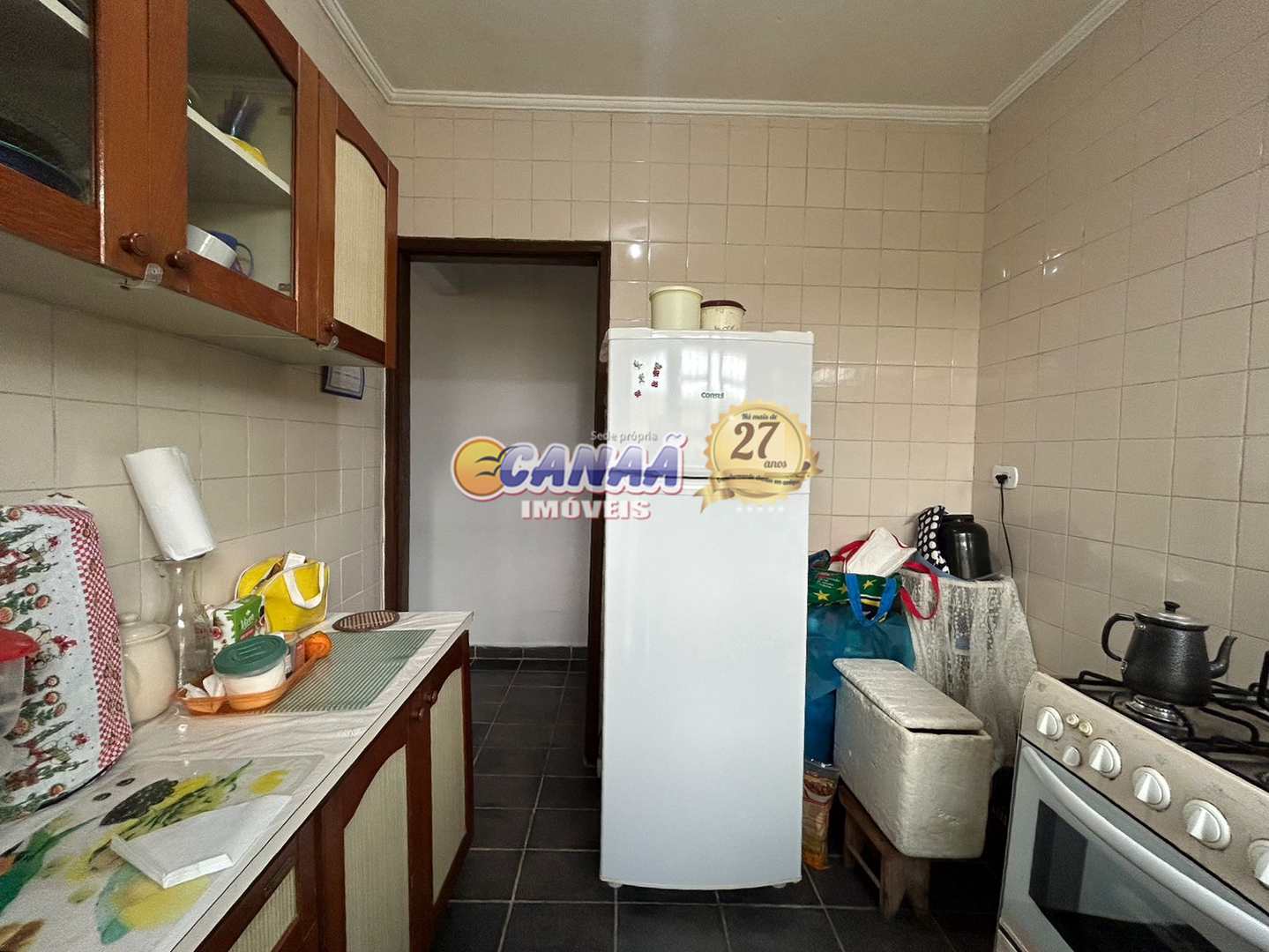 Casa à venda com 2 quartos, 81m² - Foto 6