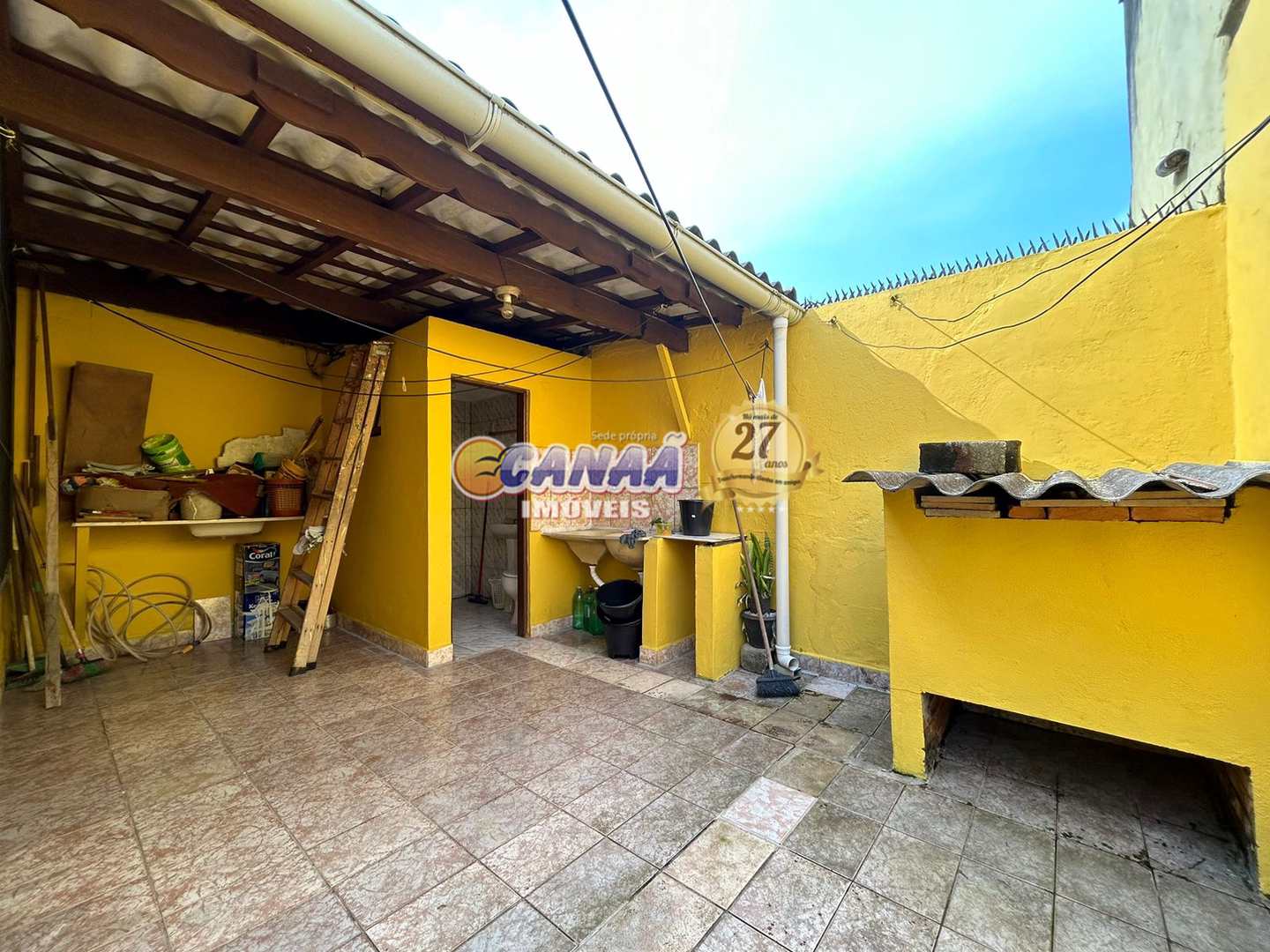 Casa à venda com 2 quartos, 81m² - Foto 15