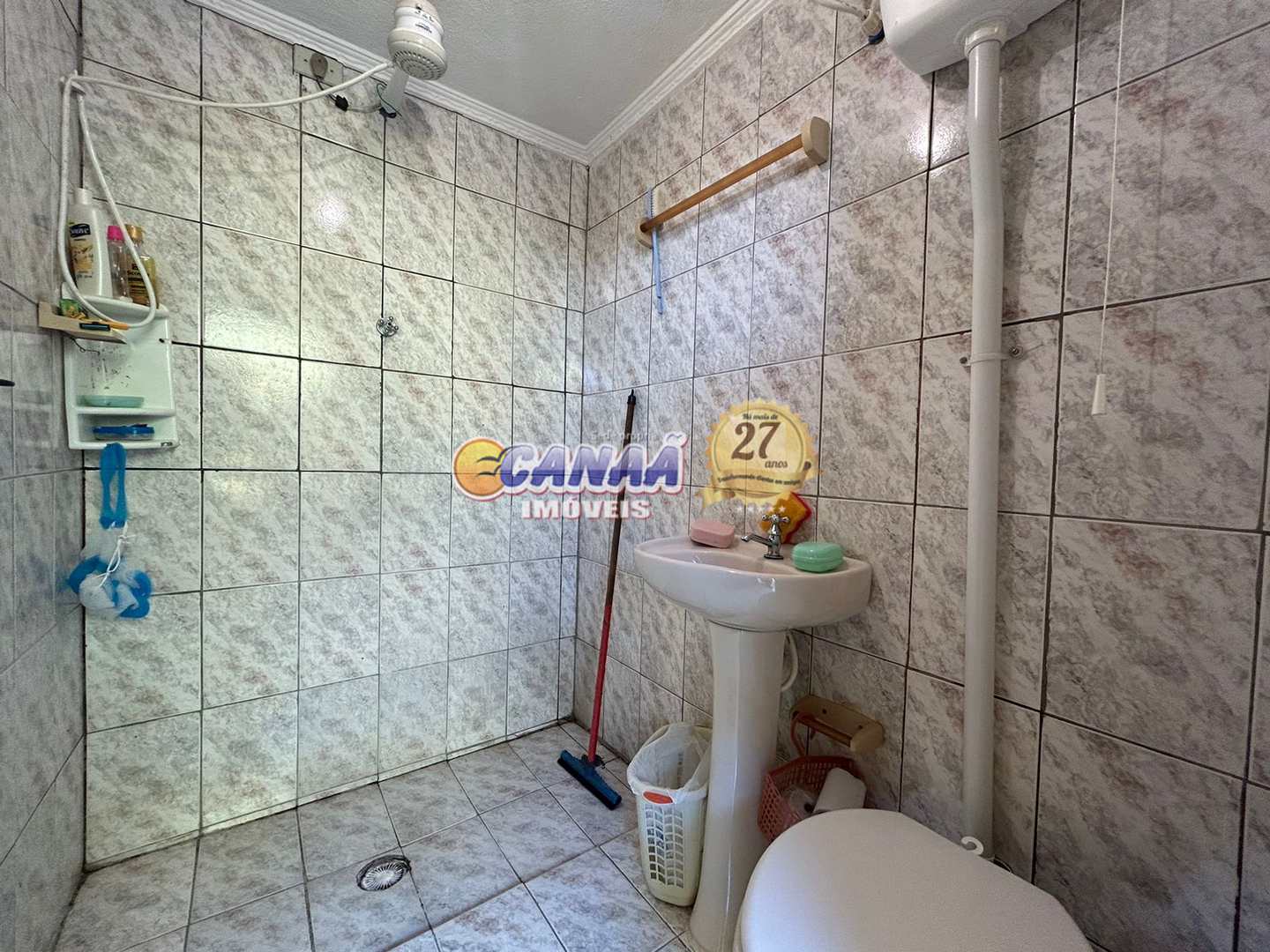 Casa à venda com 2 quartos, 81m² - Foto 17