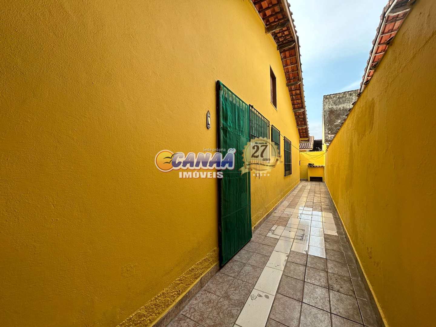 Casa à venda com 2 quartos, 81m² - Foto 13