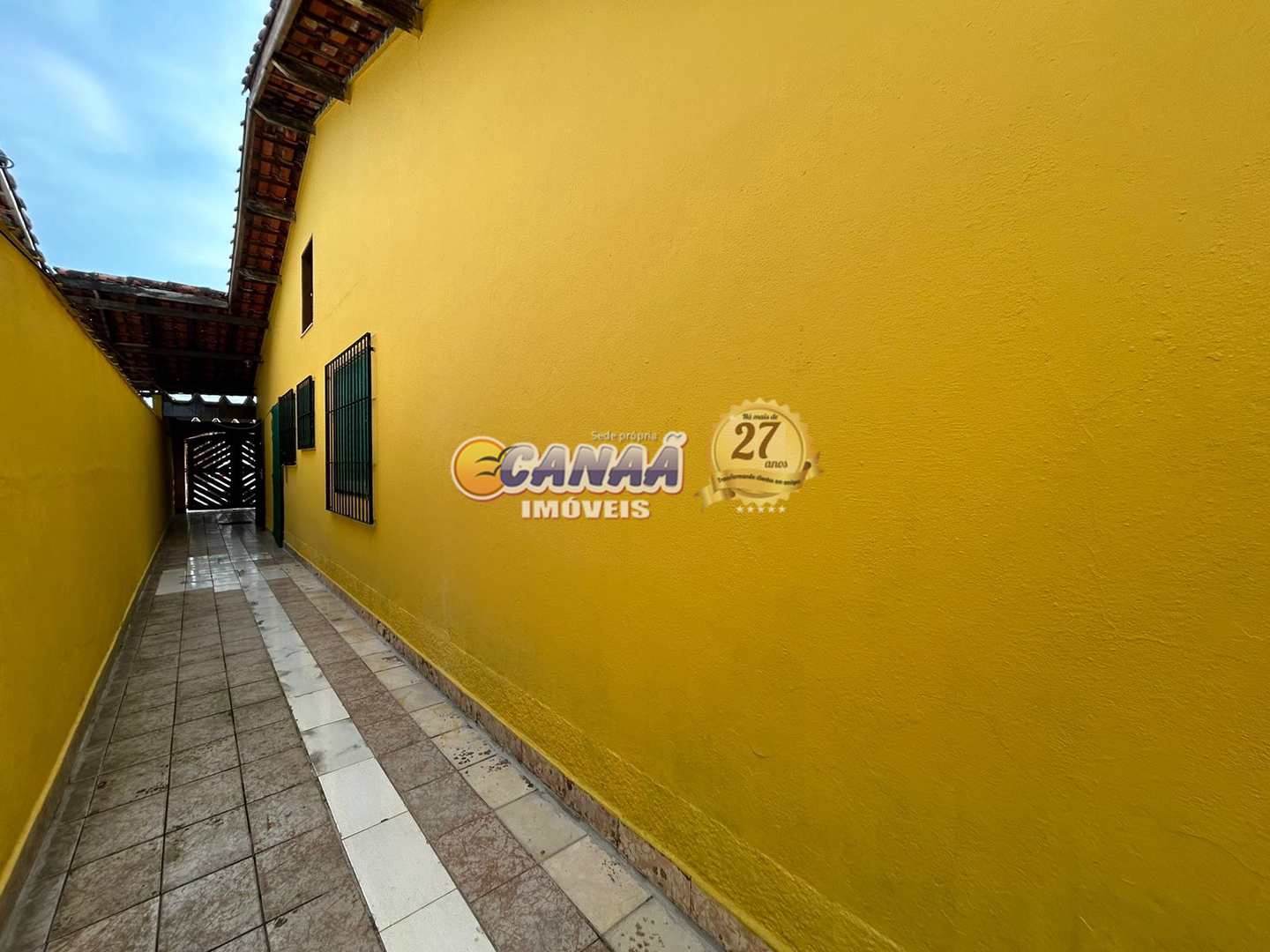 Casa à venda com 2 quartos, 81m² - Foto 14