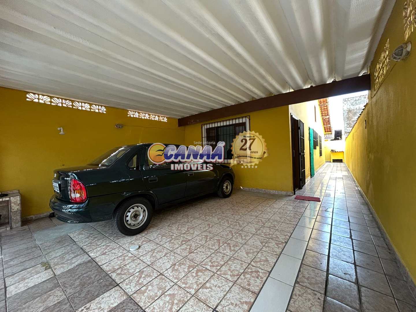 Casa à venda com 2 quartos, 81m² - Foto 2