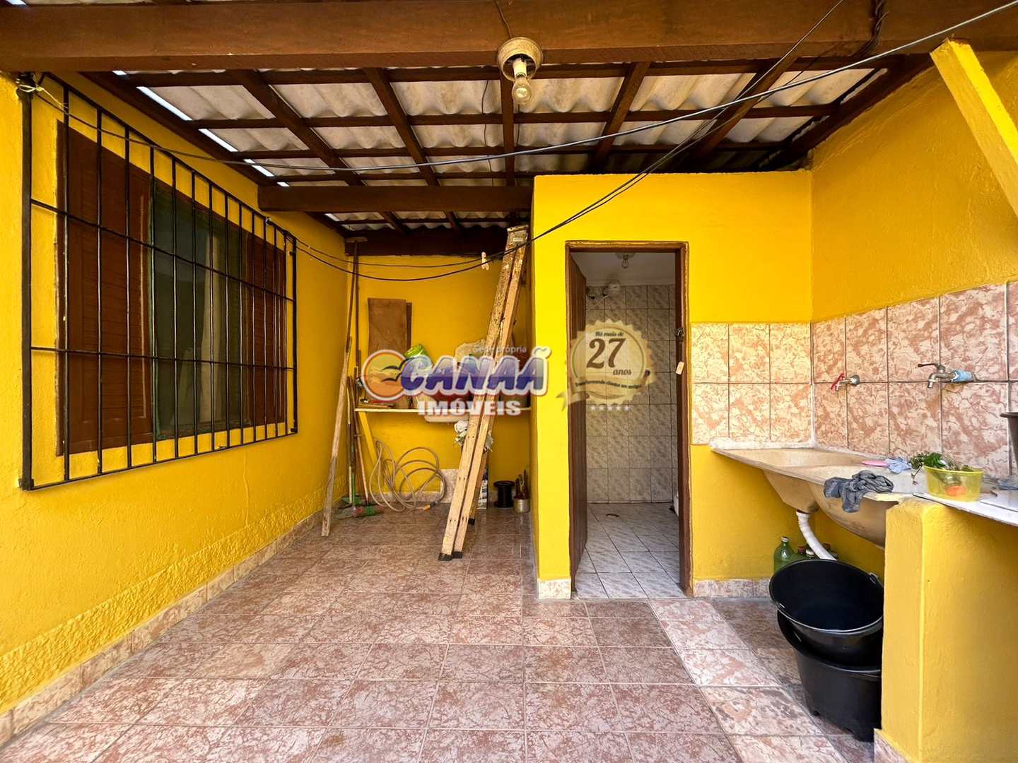 Casa à venda com 2 quartos, 81m² - Foto 16