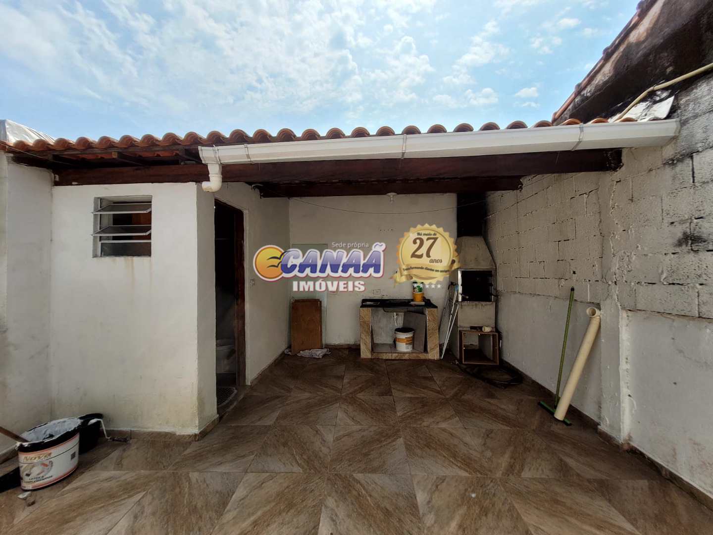 Casa à venda com 2 quartos, 89m² - Foto 19