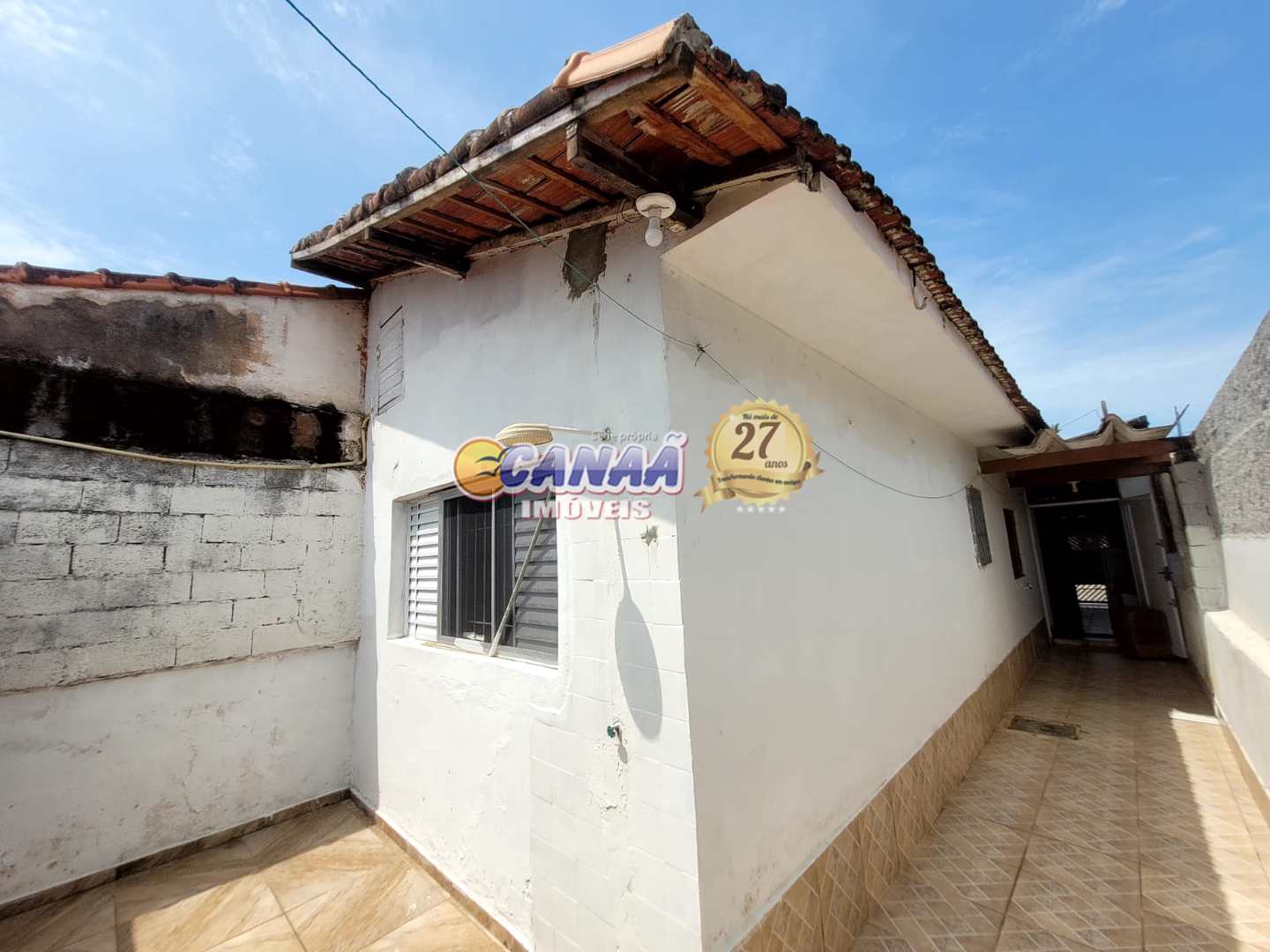 Casa à venda com 2 quartos, 89m² - Foto 17