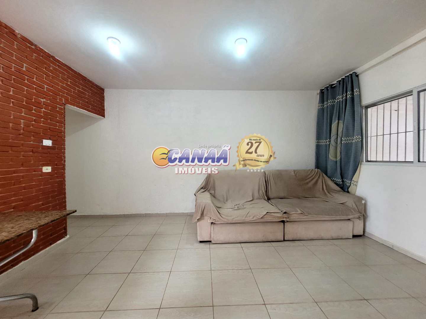 Casa à venda com 2 quartos, 89m² - Foto 5