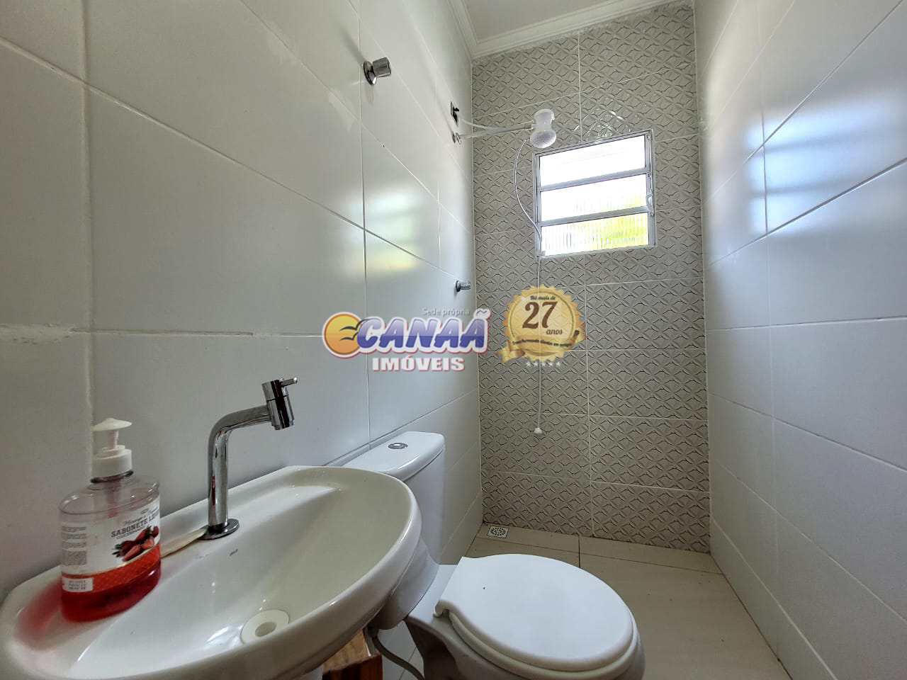 Casa à venda com 2 quartos, 59m² - Foto 10