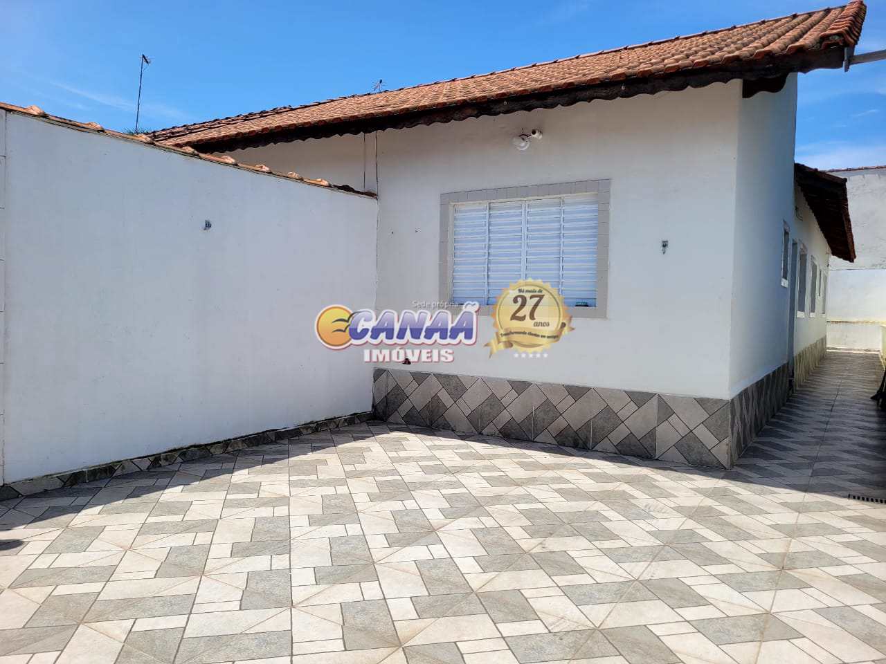 Casa à venda com 2 quartos, 59m² - Foto 2