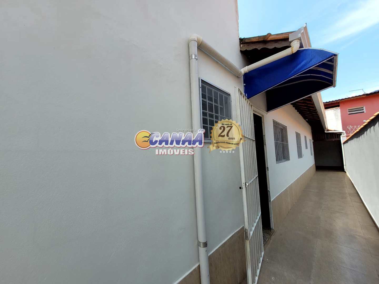 Casa à venda com 2 quartos, 59m² - Foto 12