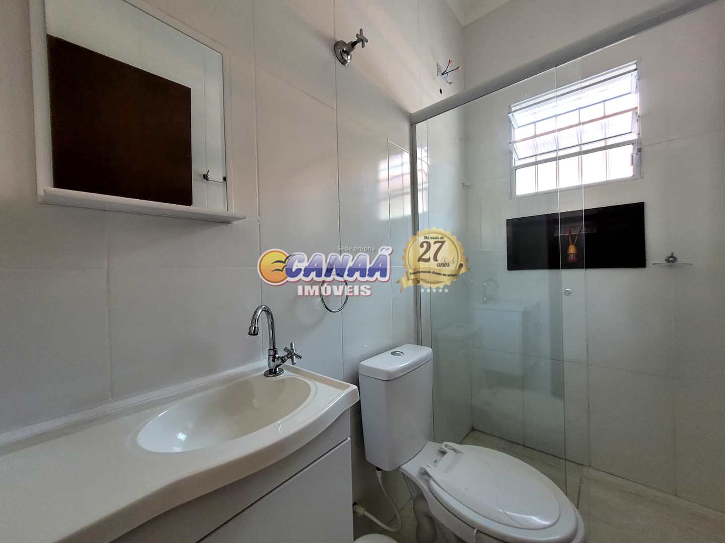 Casa à venda com 2 quartos, 59m² - Foto 8