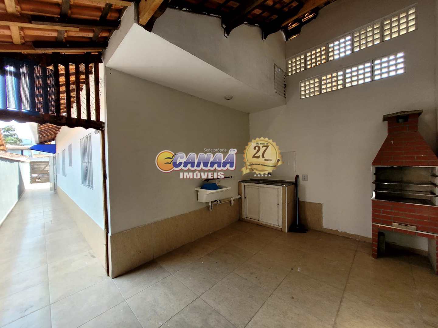 Casa à venda com 2 quartos, 59m² - Foto 15