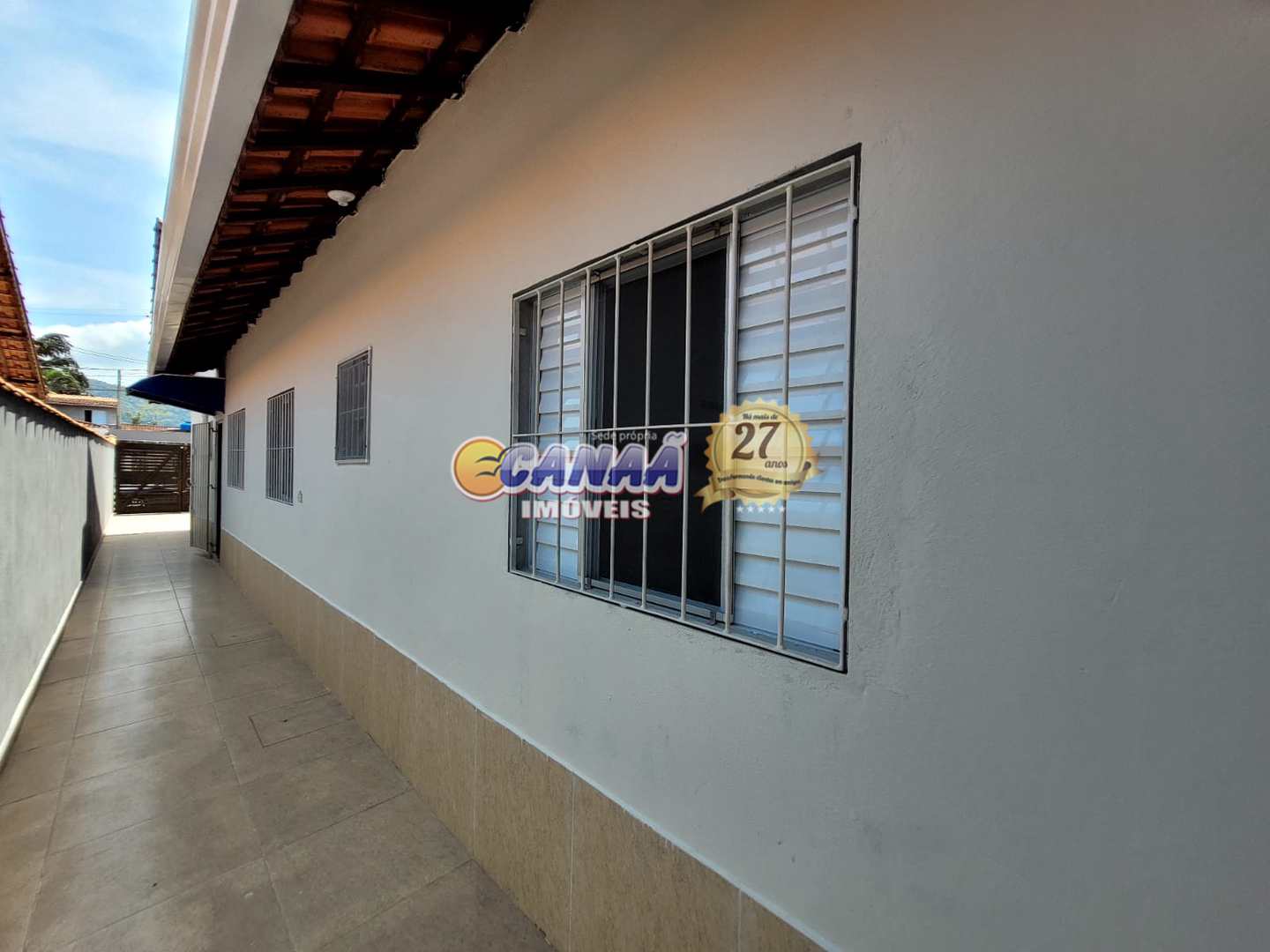 Casa à venda com 2 quartos, 59m² - Foto 14