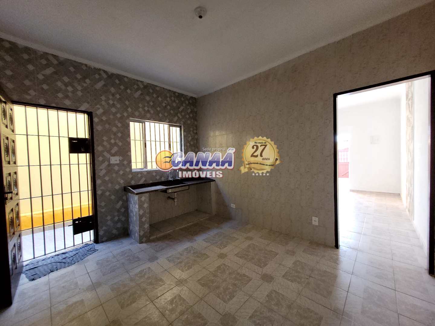 Casa à venda com 2 quartos, 86m² - Foto 9