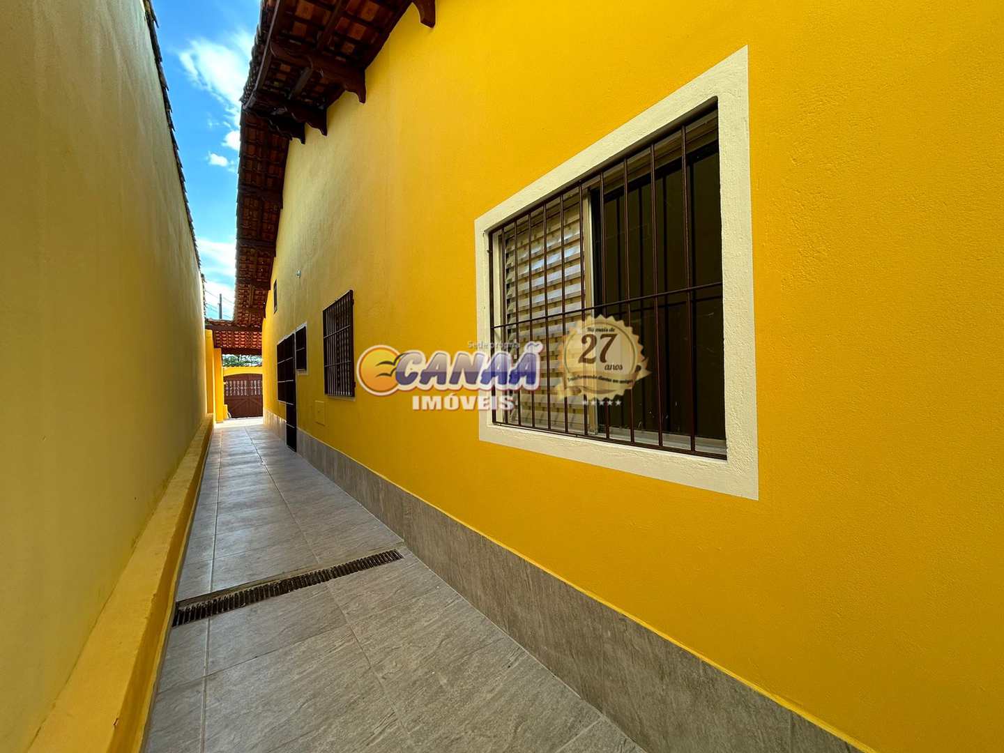 Casa à venda com 2 quartos, 86m² - Foto 15