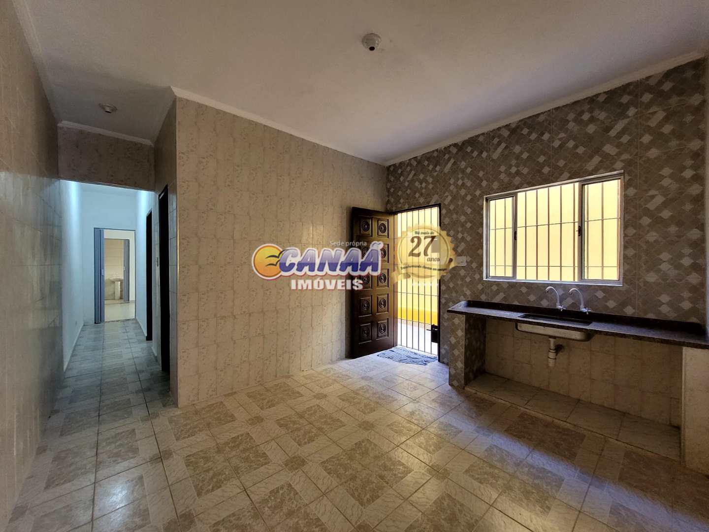 Casa à venda com 2 quartos, 86m² - Foto 8