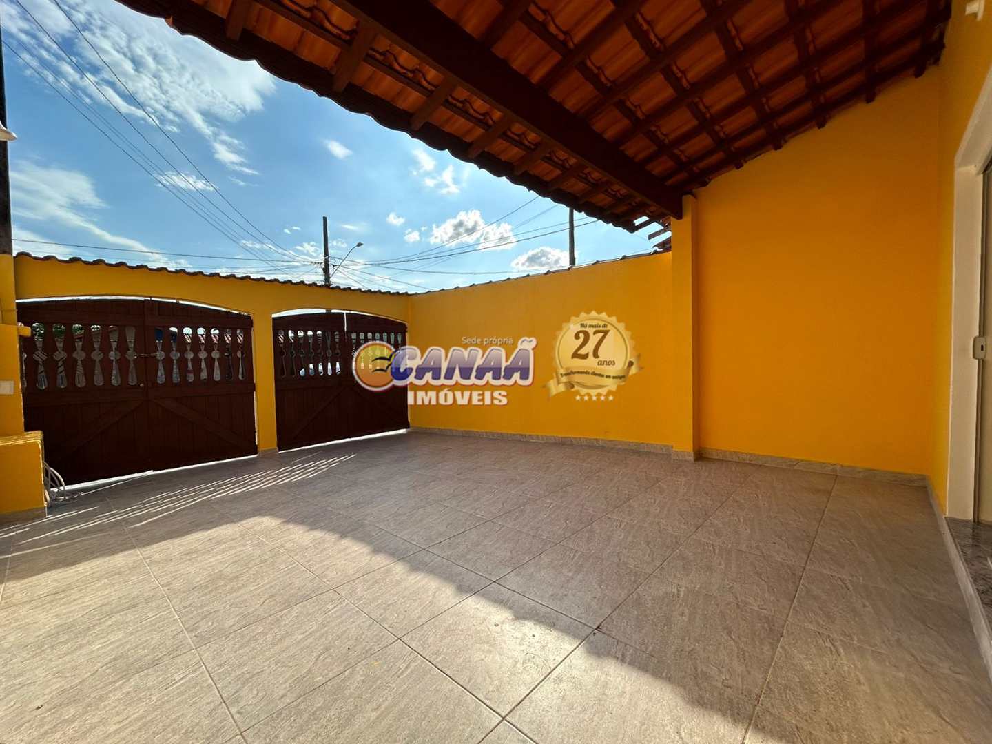 Casa à venda com 2 quartos, 86m² - Foto 3