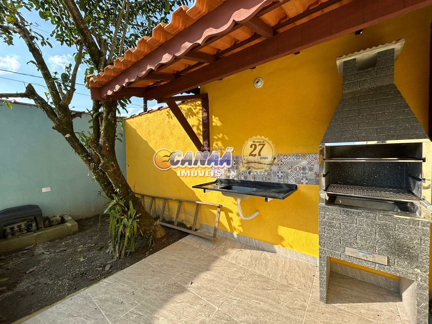 Casa à venda com 2 quartos, 86m² - Foto 21