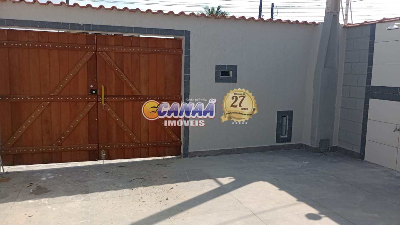 Casa à venda com 2 quartos, 80m² - Foto 2