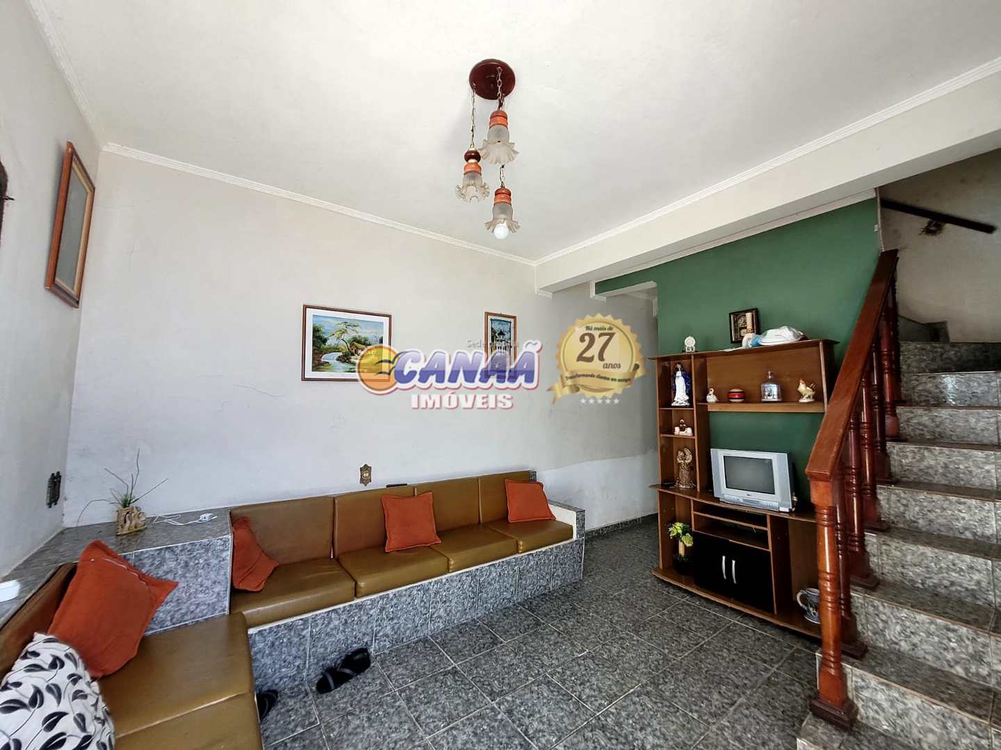 Sobrado à venda com 3 quartos, 112m² - Foto 7