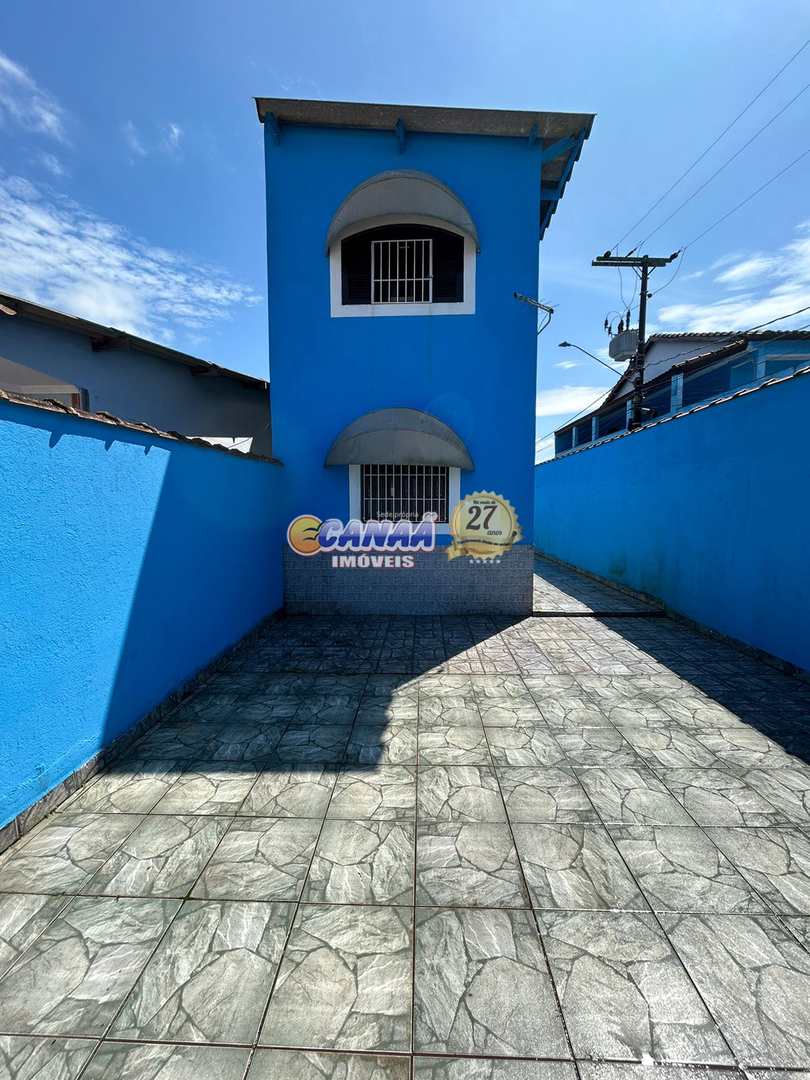 Sobrado à venda com 3 quartos, 112m² - Foto 3