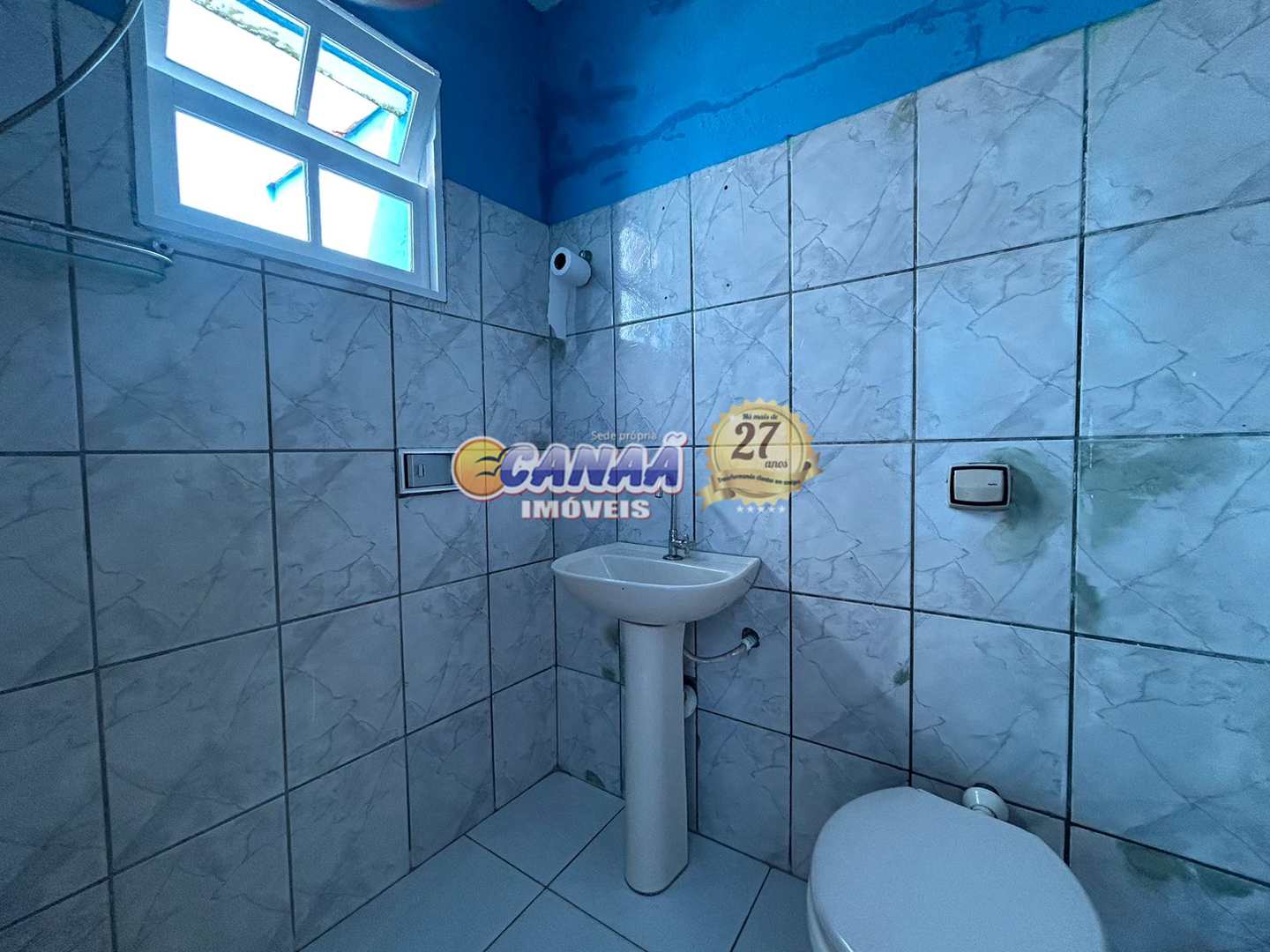 Sobrado à venda com 3 quartos, 112m² - Foto 29