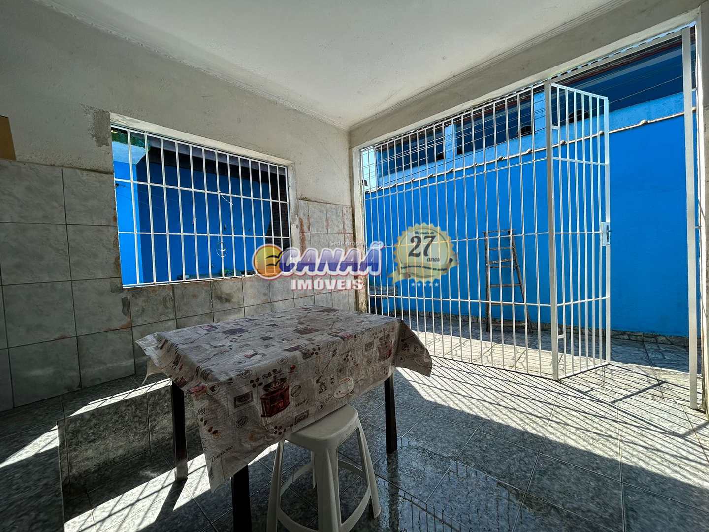 Sobrado à venda com 3 quartos, 112m² - Foto 24