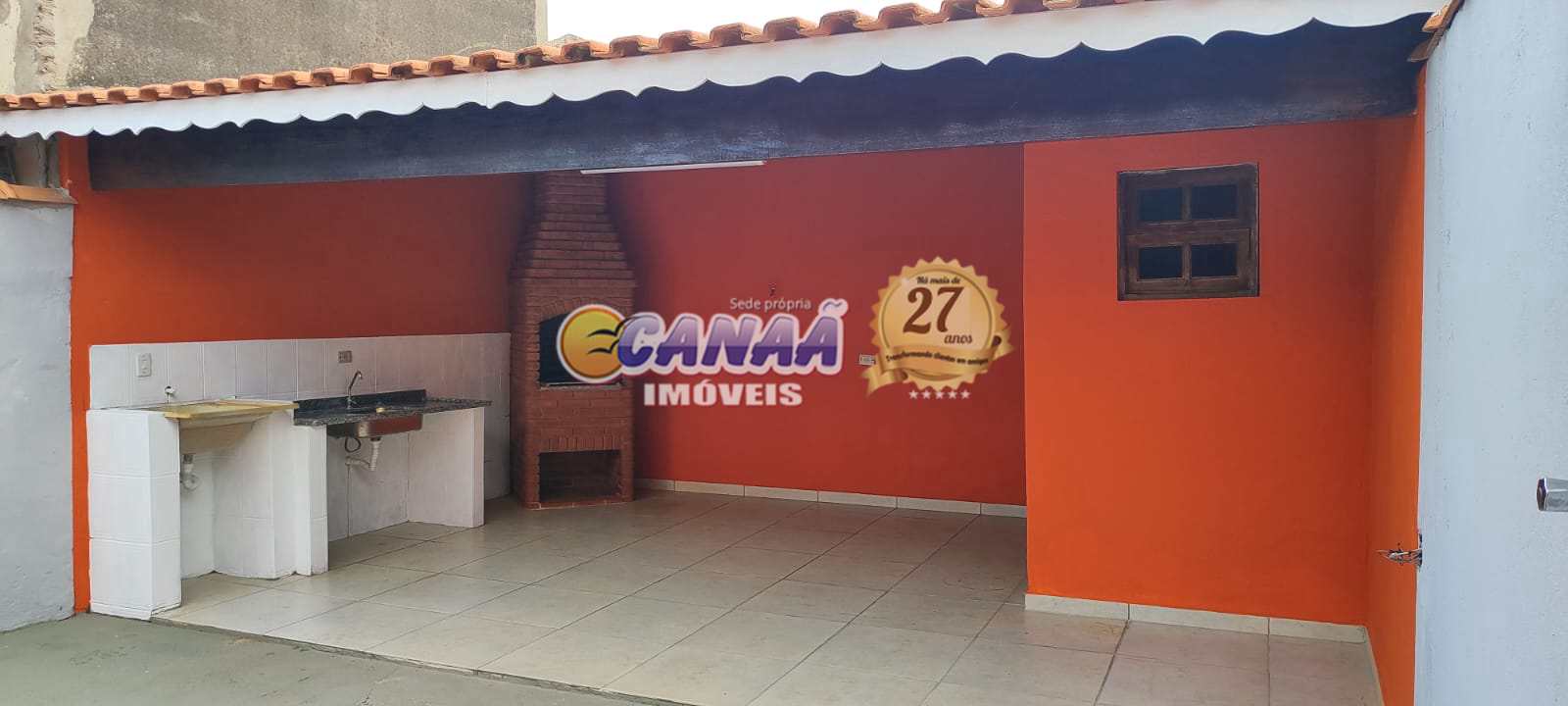 Casa à venda com 2 quartos, 106m² - Foto 20