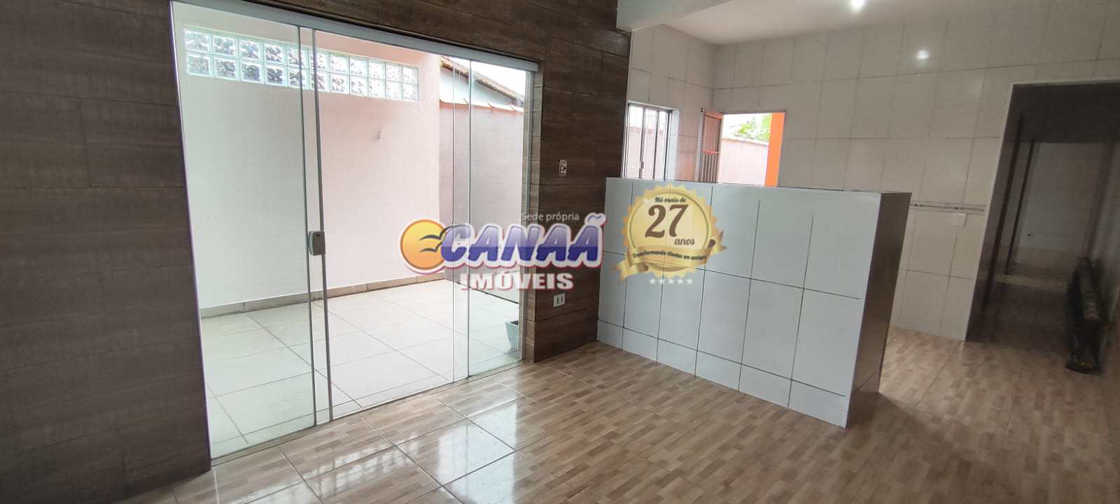 Casa à venda com 2 quartos, 106m² - Foto 6