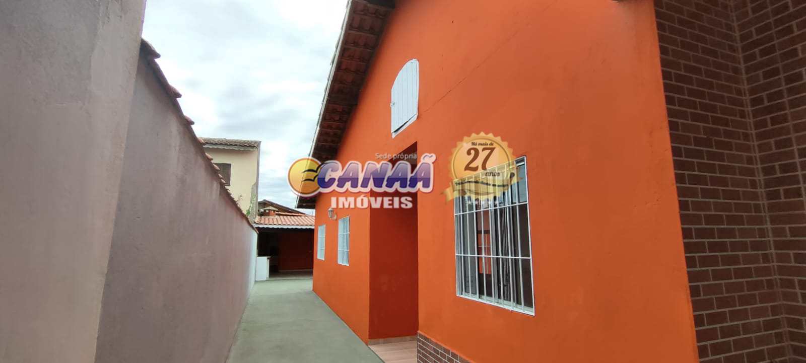 Casa à venda com 2 quartos, 106m² - Foto 15