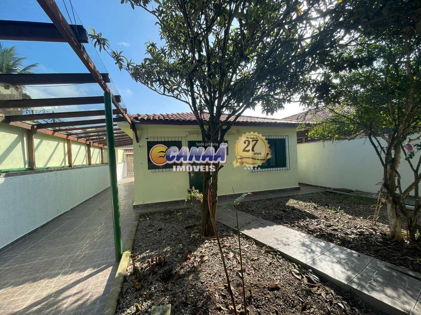 Casa à venda com 3 quartos, 101m² - Foto 17