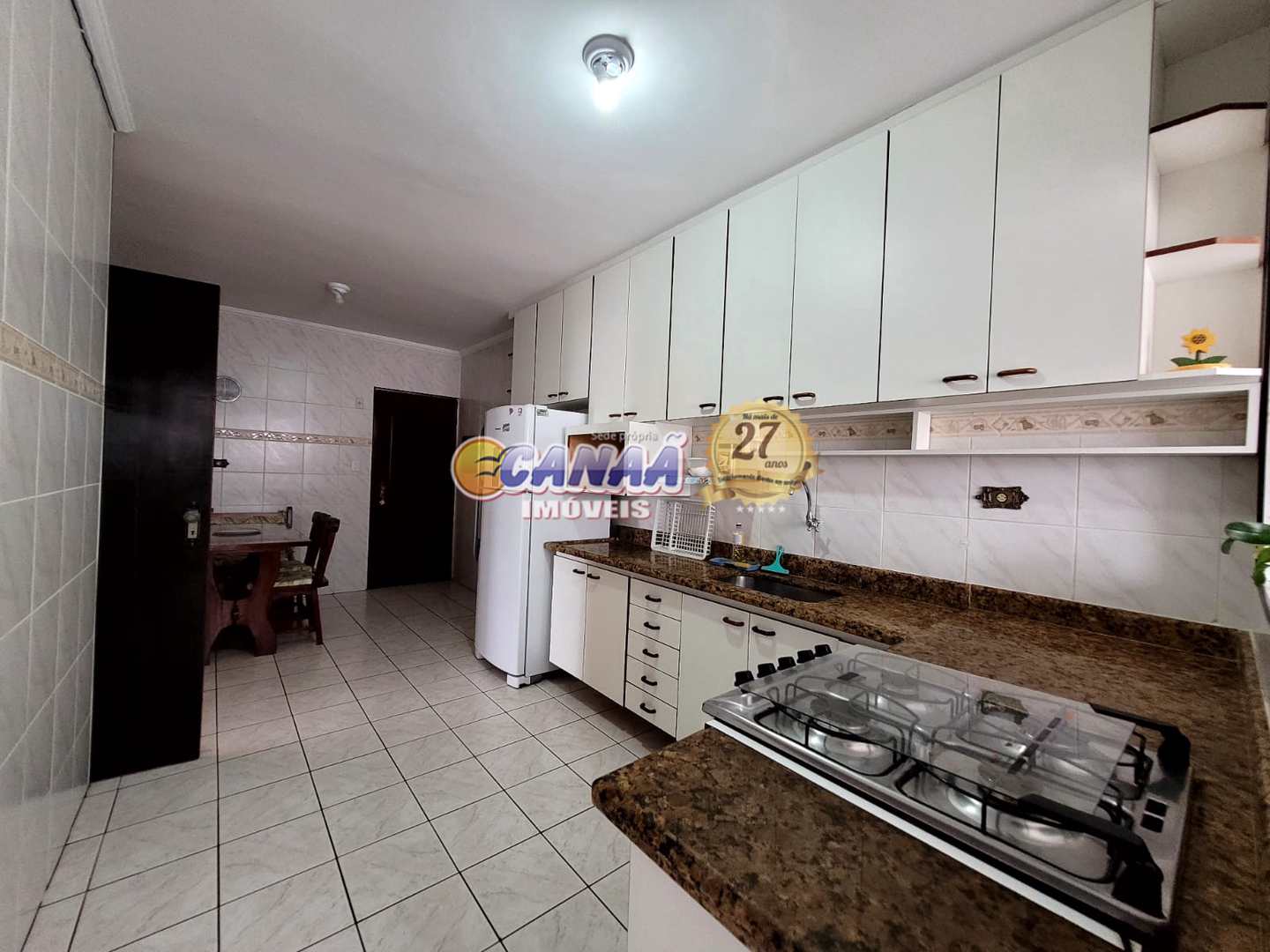 Apartamento à venda com 4 quartos, 128m² - Foto 11