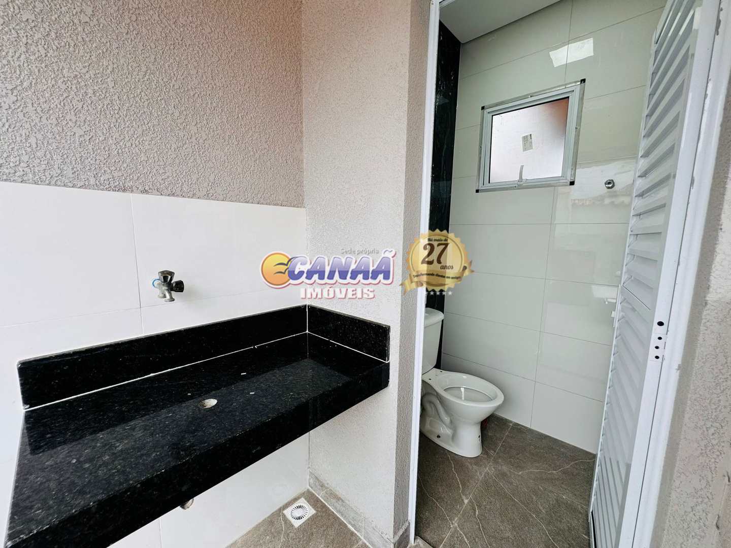 Casa à venda com 3 quartos, 96m² - Foto 19