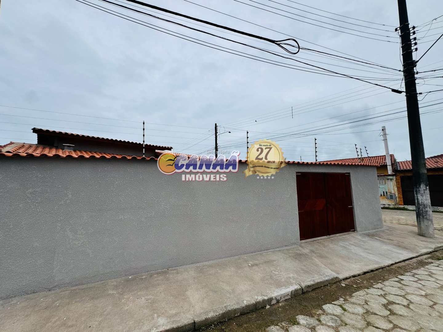 Casa à venda com 3 quartos, 96m² - Foto 23