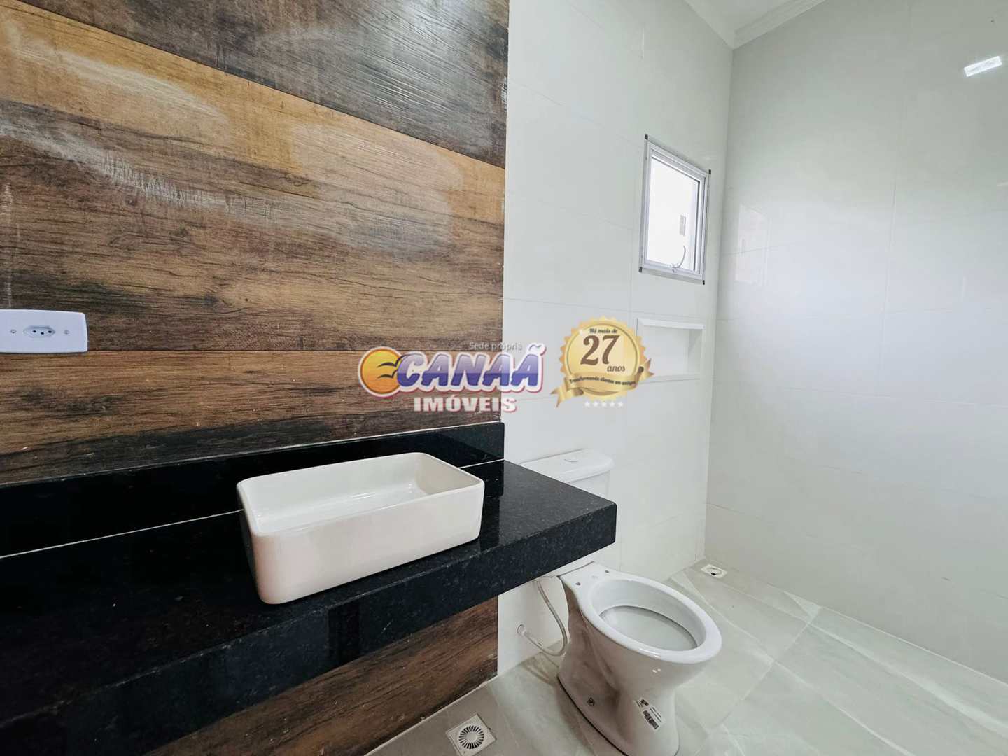 Casa à venda com 3 quartos, 96m² - Foto 13