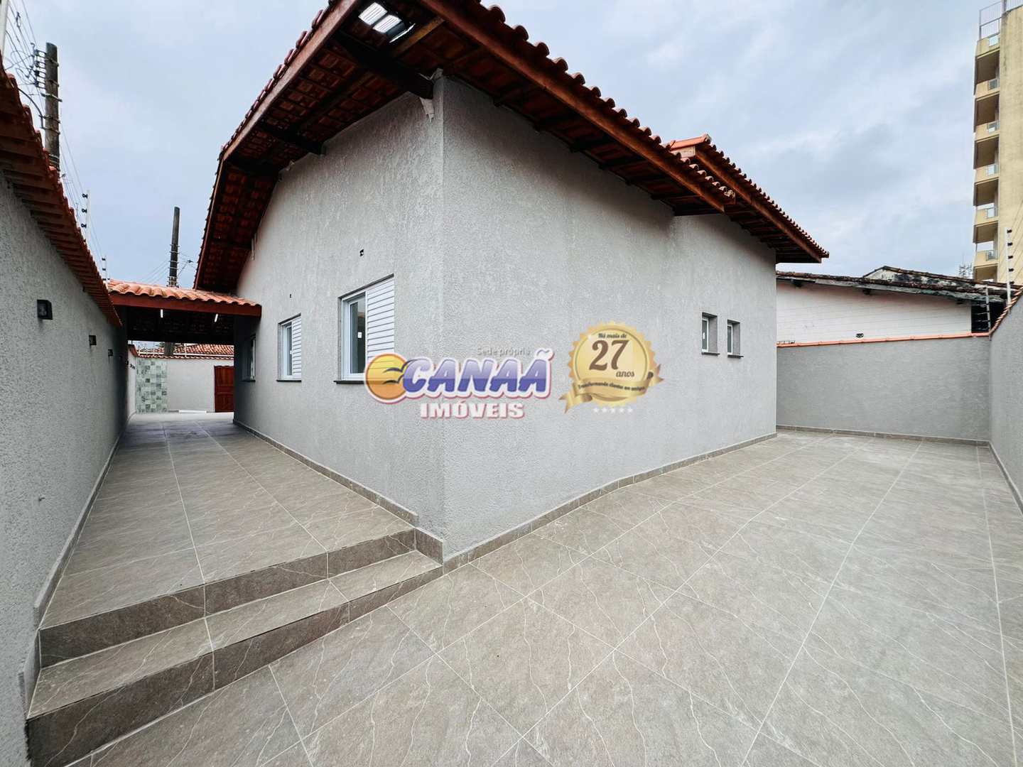 Casa à venda com 3 quartos, 96m² - Foto 21