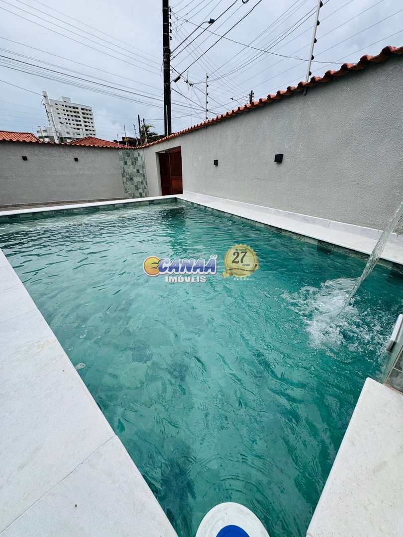 Casa à venda com 3 quartos, 96m² - Foto 5