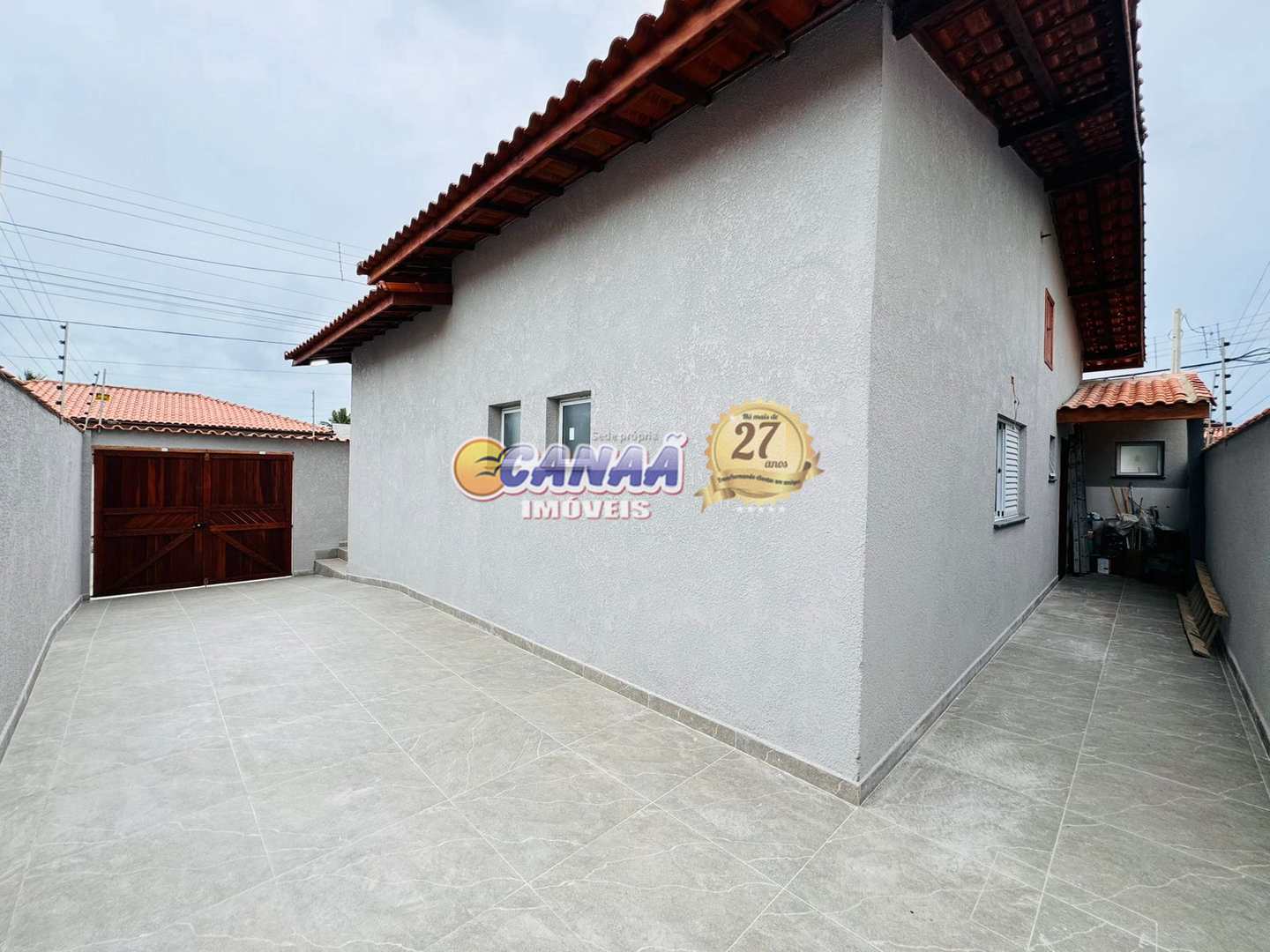 Casa à venda com 3 quartos, 96m² - Foto 22