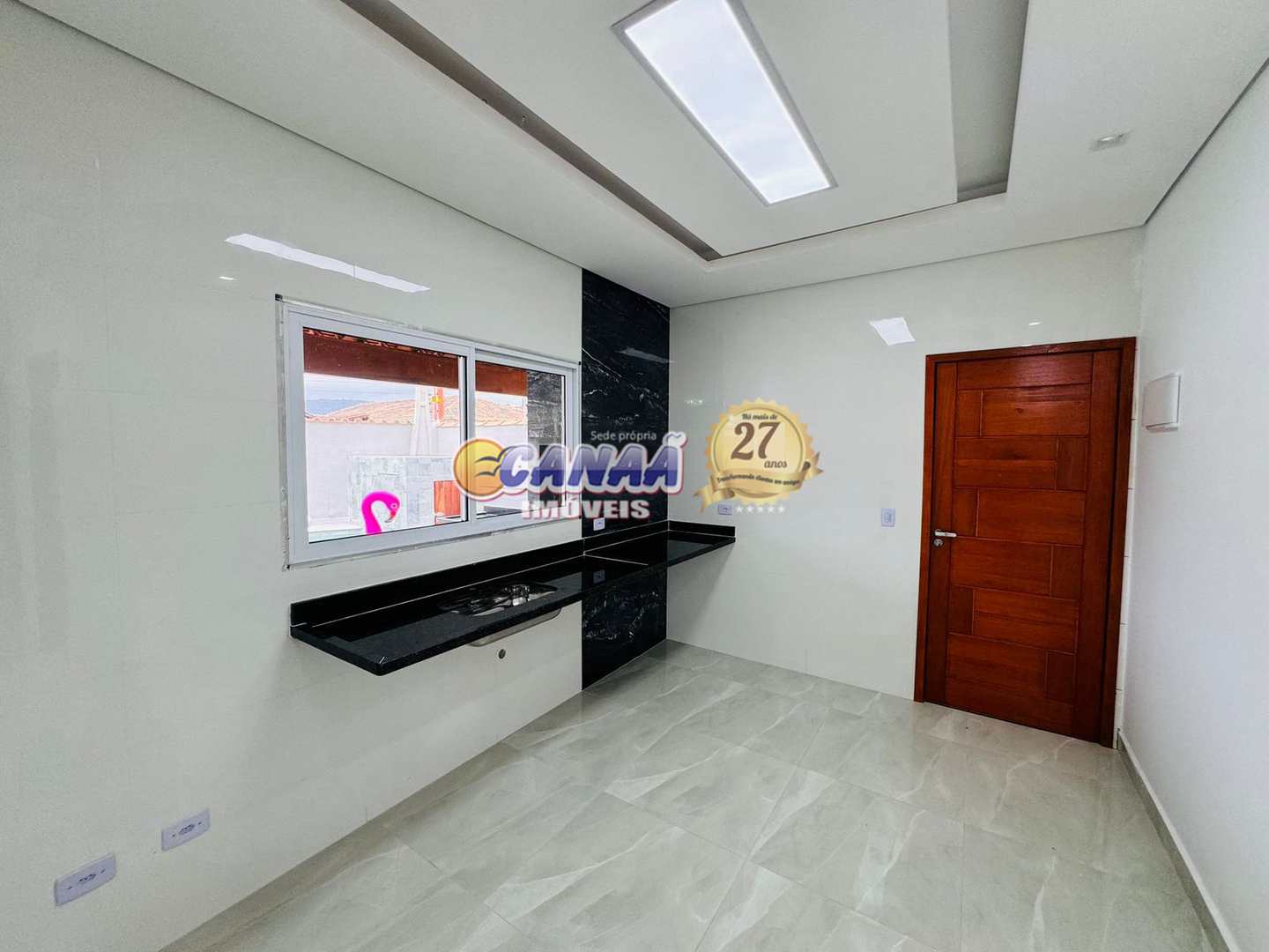 Casa à venda com 3 quartos, 96m² - Foto 10