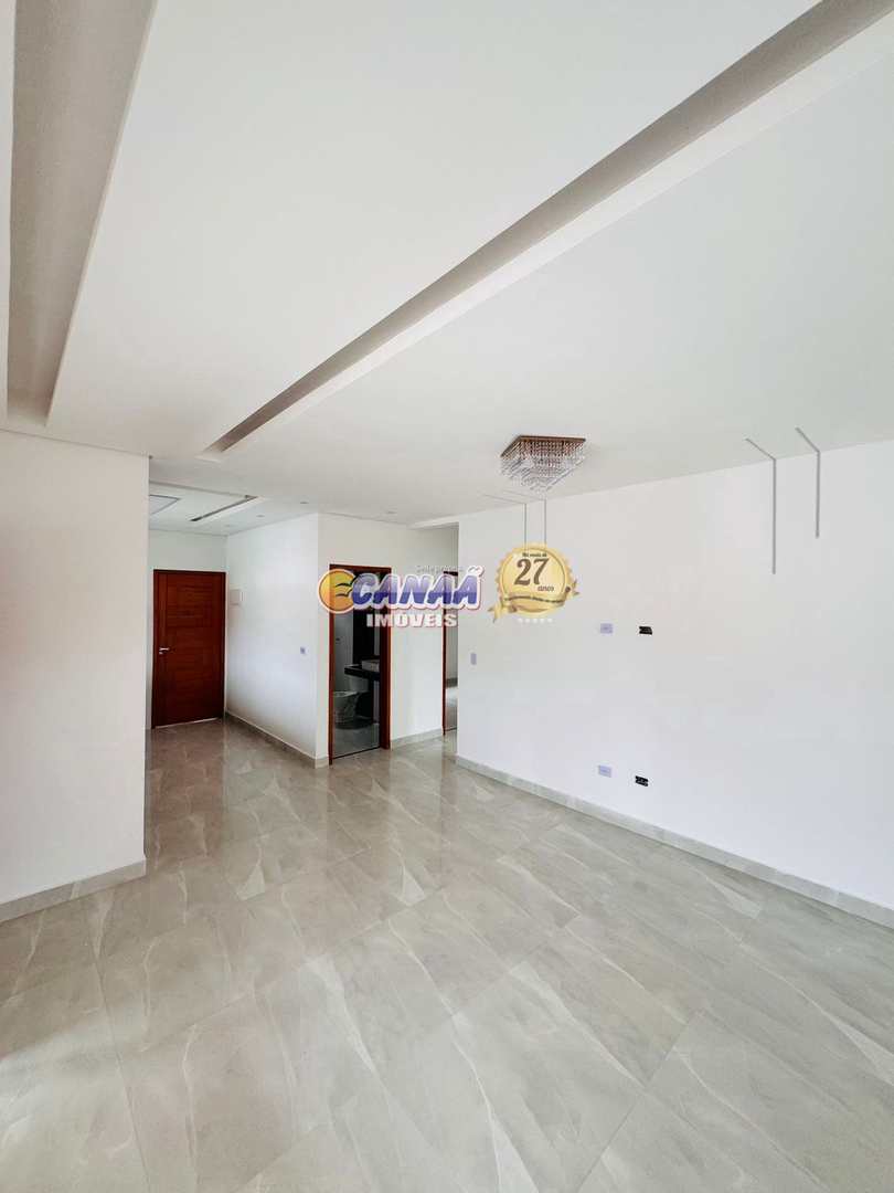 Casa à venda com 3 quartos, 96m² - Foto 8