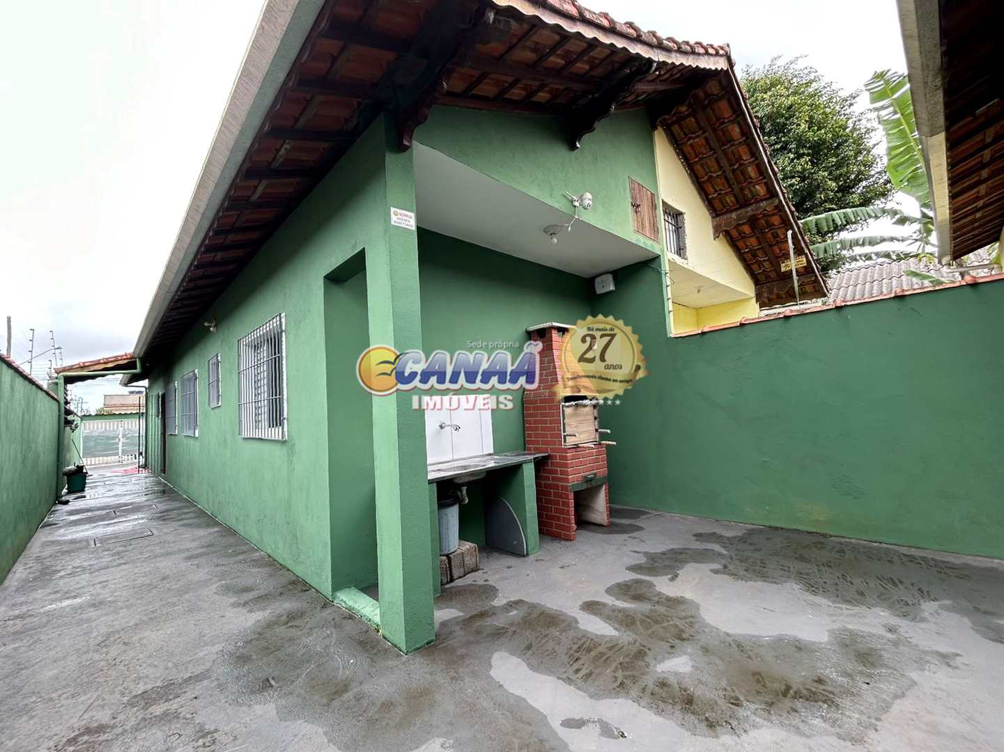 Casa à venda com 2 quartos, 79m² - Foto 15