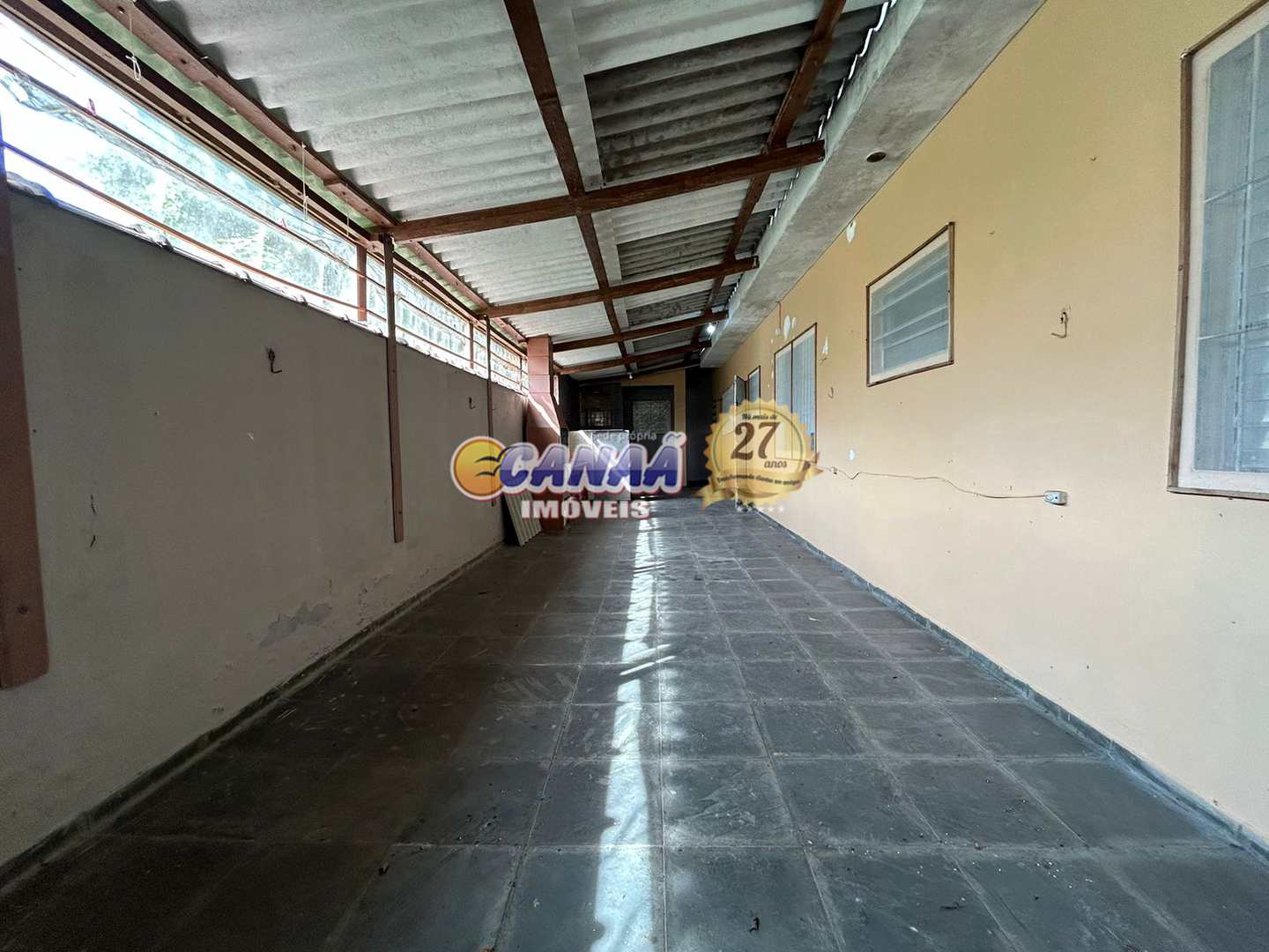 Casa à venda com 2 quartos, 78m² - Foto 6