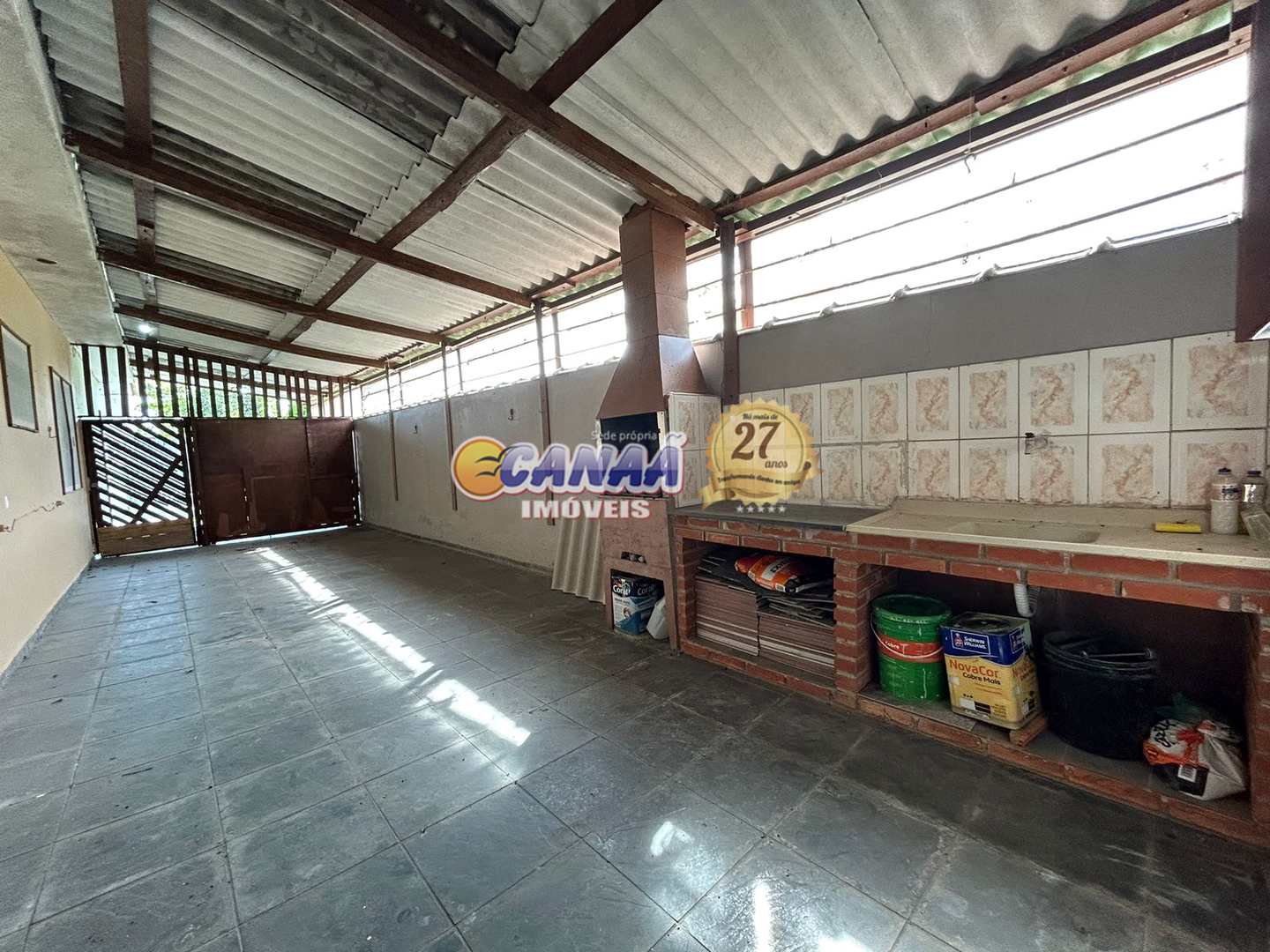 Casa à venda com 2 quartos, 78m² - Foto 8