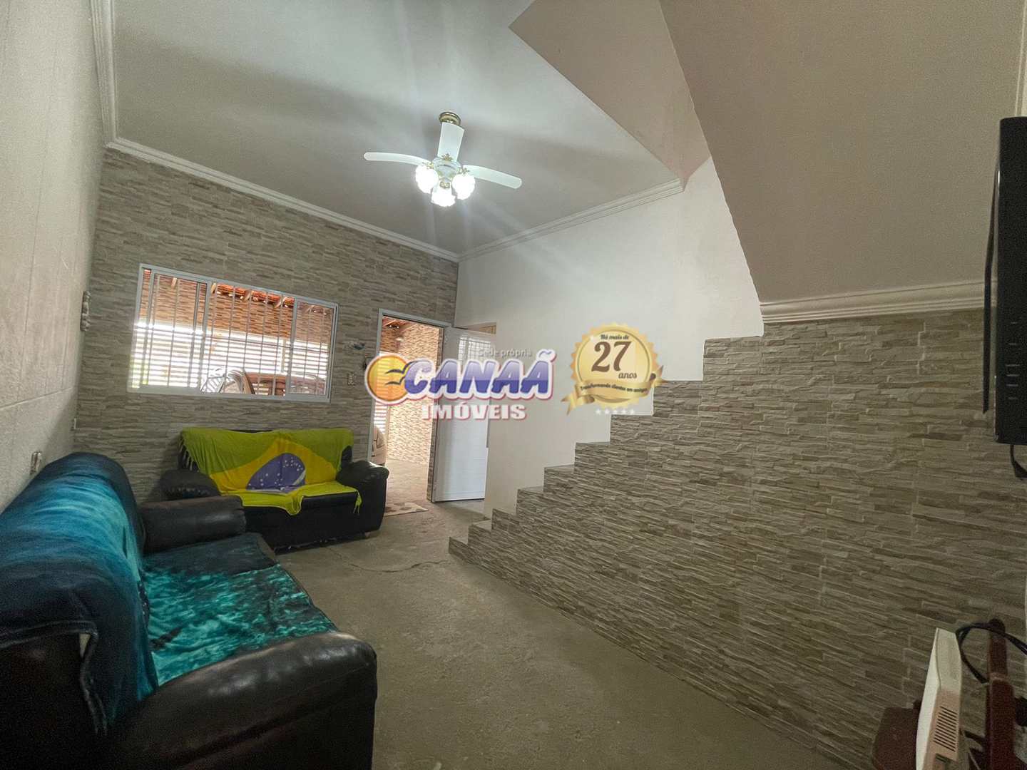 Sobrado à venda com 3 quartos, 195m² - Foto 4