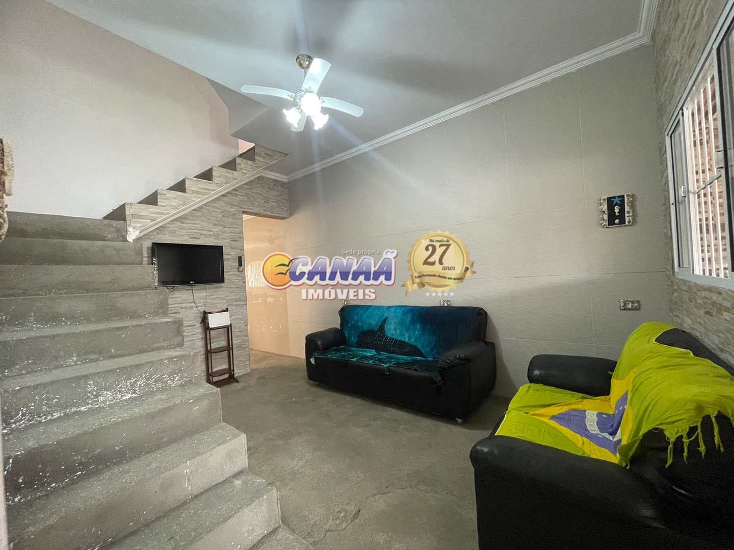 Sobrado à venda com 3 quartos, 195m² - Foto 5